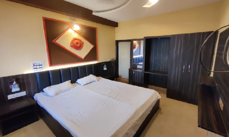 1 x Ac Room